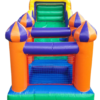 Mini Tobogã C/ Piscina de Bolinhas - Image 2